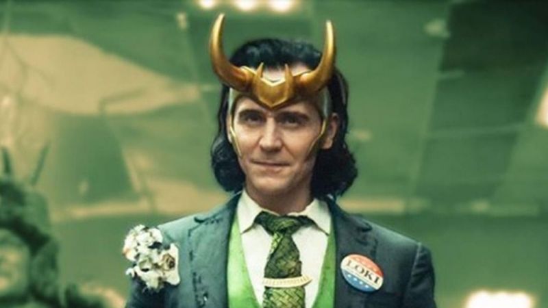 Disney Plus, Loki dizisinin ikinci sezonu için müjdeyi verdi! Yakında seyirciyle buluşacak! 3