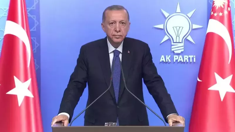 Cumhurbaşkanı, Tahıl Koridoru Anlaşması’na Dair Açıklama Yaptı! Anlaşma Süresi 18 Temmuz’a Kadar Uzatıldı! 1