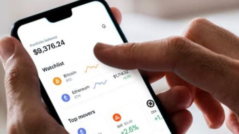 Coinbase küresel genişleme stratejisinin bir parçası olarak Singapur'a yöneldi 3