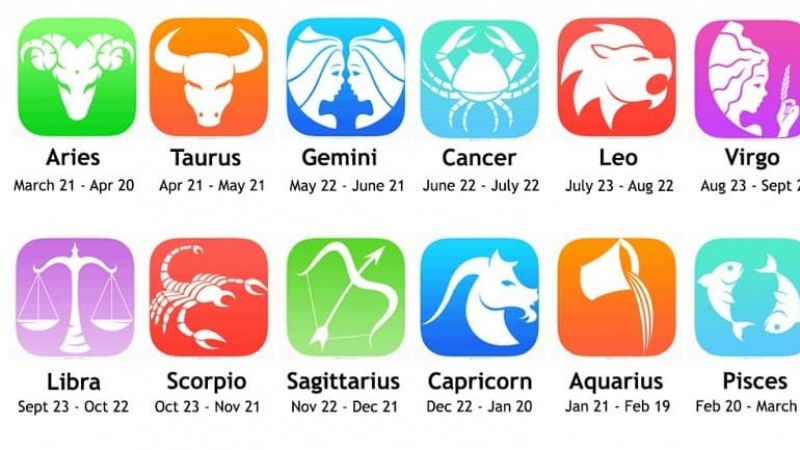 Astrologlar en zeki burçları açıkladı! Hangi burç zirvede? 2