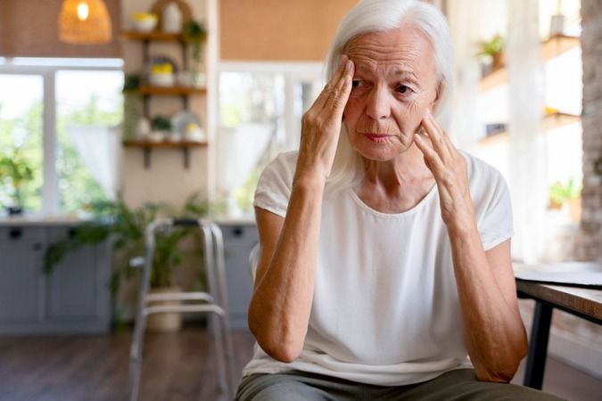 Alzheimer Hastalığı İçin Akıllı Telefonlardan Teşhis! Araştırmacılar Yeni Model Üstünde Çalışıyor! 1