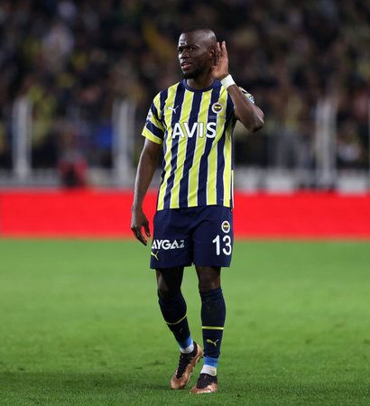 Ünlü futbolcu Enner Valencia’nın hayatı film olacak! Çok az kaldı… 1