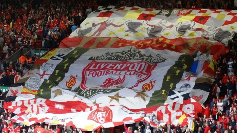 Liverpool’dan açıklama geldi! Dört isim ile yollar ayrılıyor! 1