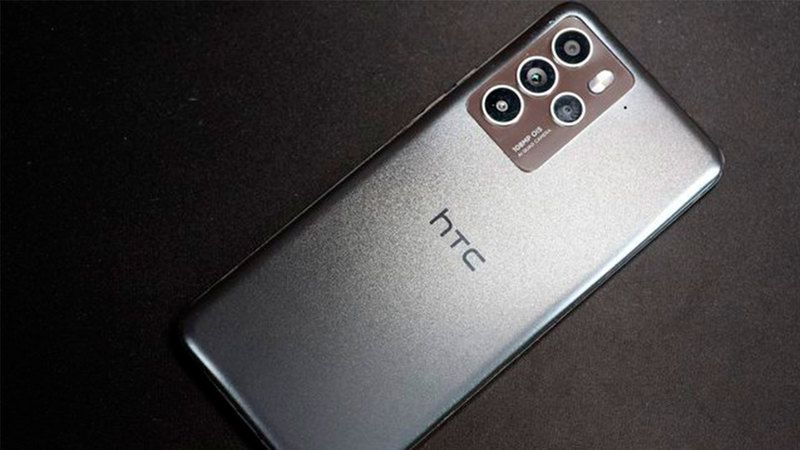 HTC’den muhteşem bir geri dönüş! İşte HTC U23 Pro’nun dikkat çeken özellikleri! 1