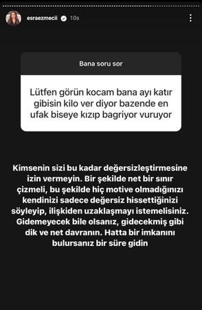 Kocasının hakaretleri, sinirleri zıplattı! Esra Ezmeci olaya müdahale etti: “Buna artık izin vermeyin!” 2