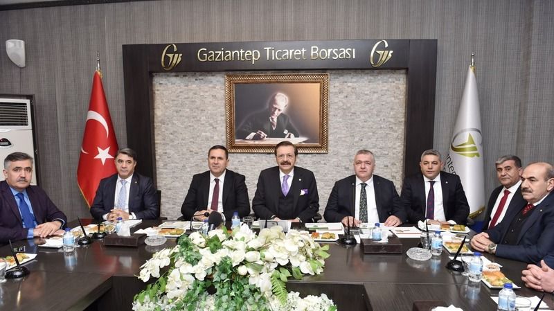 18 Mayıs 2023 Gaziantep Ticaret Odası günlük ürün fiyatları: Kırmızı mercimek, arpa, buğday ve mısır fiyatları değişti! 5 TL'ye kadar geriledi! 1