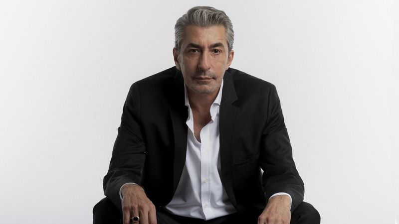 Erkan Petekkaya’nın yeni dizisi TRT’nin dijital platformunda yayınlanacak! Hayranları çok sevindi… 2