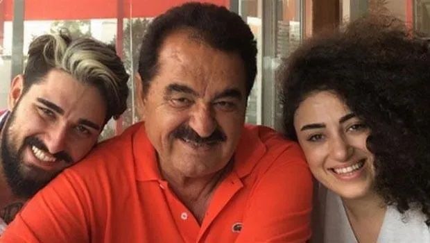 İbrahim Tatlıses'in kızı çılgına döndü! Sözleri ortalığı karıştıracak 3