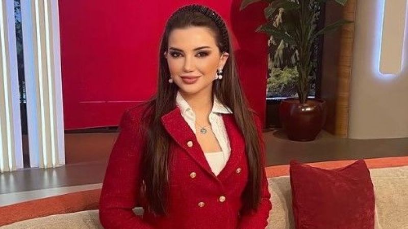 Evli adamdan çocuk yaptı, “Bu yüzden mi mutsuzum?” diye sordu! Esra Ezmeci'nin cevabı sert oldu: “Sizin olacak kişilere odaklanın!” 1