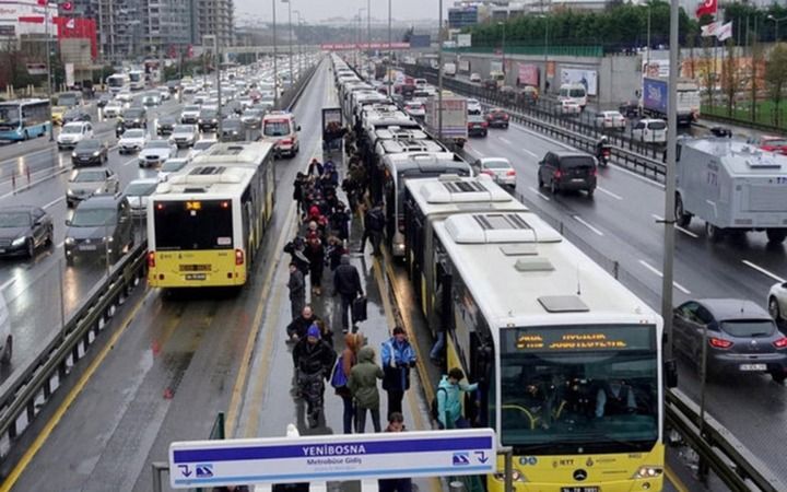 19 Mayıs günü toplu taşıma ücretsiz mi olacak? İşte merak edilenler! 3