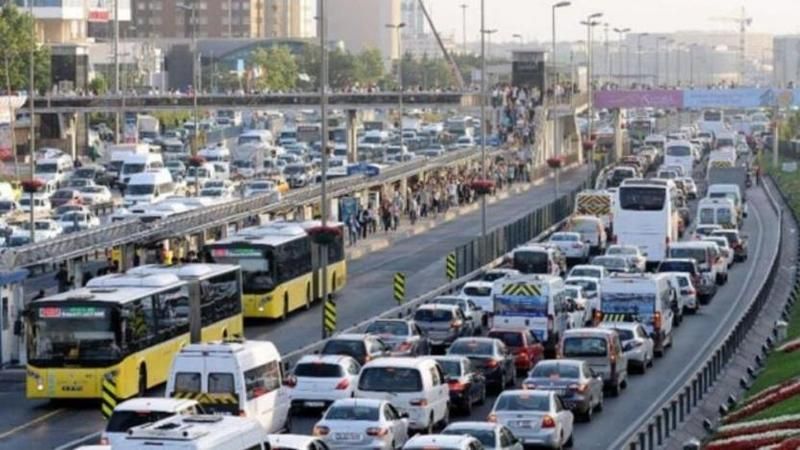 19 Mayıs günü toplu taşıma ücretsiz mi olacak? İşte merak edilenler! 1