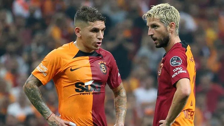 Lucas Torreira rüzgarı devam ediyor! Yıldız futbolcunun sırrı açığa çıktı! 1