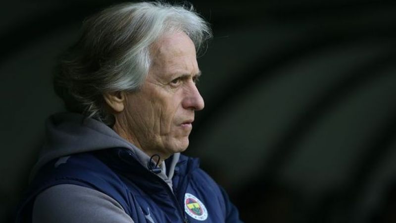 Jorge Jesus’tan maç sonrası ilk açıklama: Şampiyonluk için sonuna kadar mücadele edeceğiz! 3