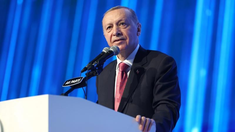 Cumhurbaşkanı Erdoğan, yurt dışındaki oy kullanacak vatandaşlara seslendi! Erdoğan’ın sosyal medya paylaşımı! 3