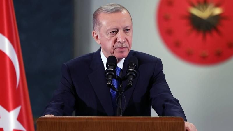 Cumhurbaşkanı Erdoğan, yurt dışındaki oy kullanacak vatandaşlara seslendi! Erdoğan’ın sosyal medya paylaşımı! 2