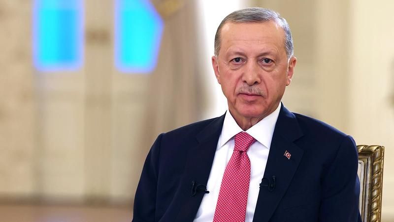 Cumhurbaşkanı Erdoğan, yurt dışındaki oy kullanacak vatandaşlara seslendi! Erdoğan’ın sosyal medya paylaşımı! 1