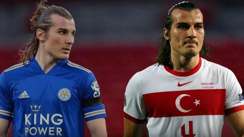 Çağlar Söyüncü’nün yeni takımı belli oldu! Futbolcu 2027’ye kadar geçerli sözleşemeye imza attı! 1