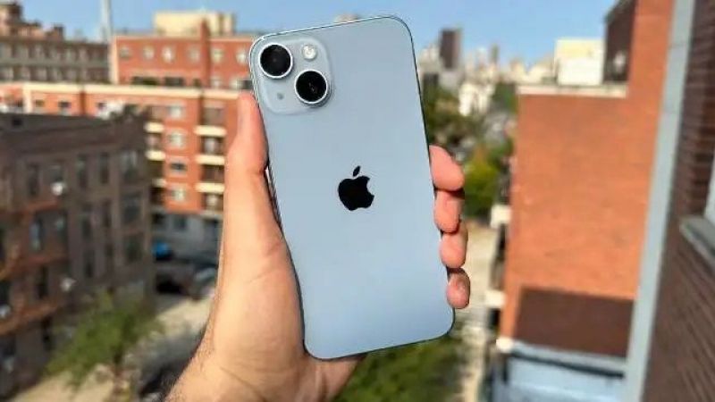 Apple’dan yüzde on oranında zam! iPhone’ları ucuza almak isteyenler o markaya akın etti! 2