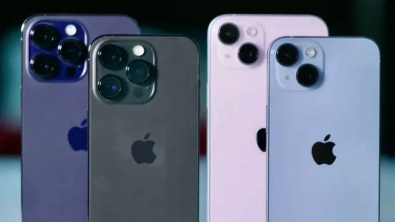 Apple’dan yüzde on oranında zam! iPhone’ları ucuza almak isteyenler o markaya akın etti! 1