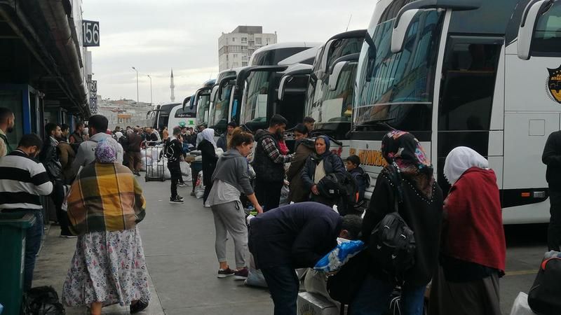 Bakanlıktan 81 ile depremzedelerle alakalı genelge yollandı! Yol masrafları karşılanacak! 2