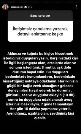 Uzman Klinik Psikolog Esra Ezmeci'ye seçim sorusu: “İstediğimiz parti kazansın diye çapayı nasıl yapacağız?” Resmen tarif etti! 3