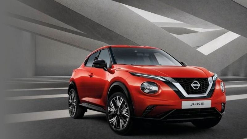 Nissan Juke ile yeni maceralara hazır olun: 12 ay yüzde 0,99 faizli kampanya fırsatı! 2