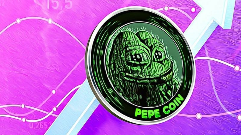 Bitti denilen yerden yeniden başladı! PEPE Token rüzgarı yeniden esiyor! 2