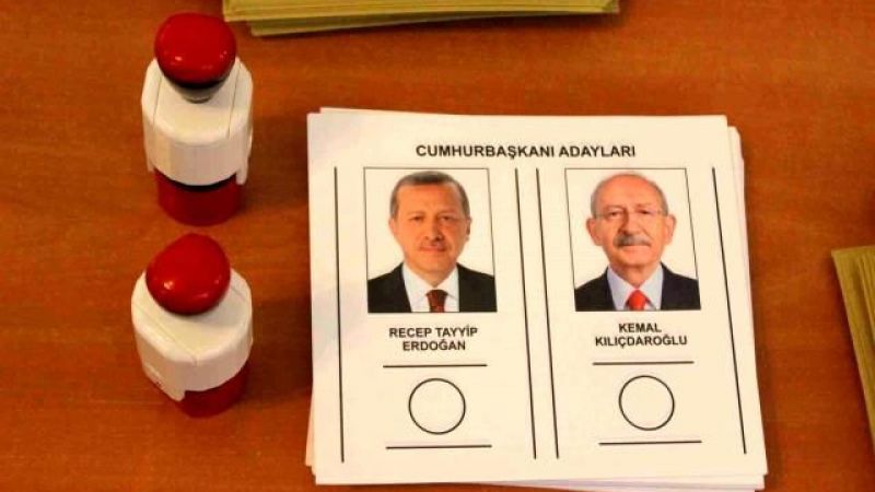 İletişim Başkanlığı’ndan sandık numarası değişim iddialarına yanıt! 2. tur seçimlerde aynı sandıklar kullanılacak! 3