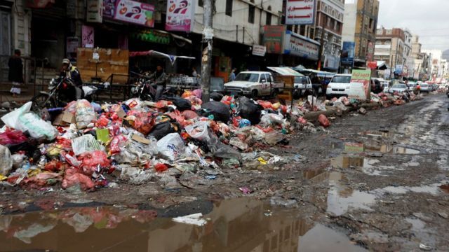 Güney Afrika'da kolera salgını yayılıyor! Ölü sayısı açıklandı... 3