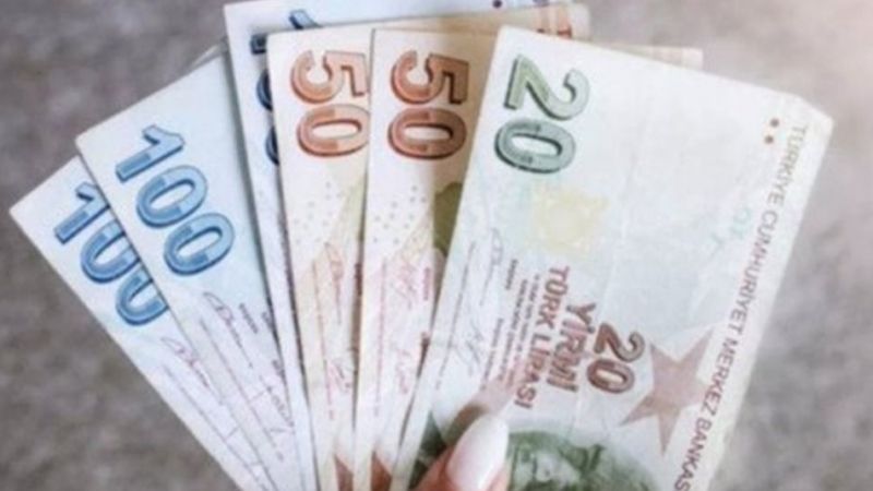 65 yaşından büyük olanlar, bu habere dikkat! Aylık 2603 TL ödeme verilecek! 2