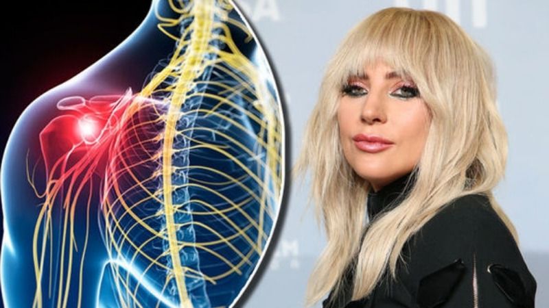 Lady Gaga rahatsızlık mı geçirdi? Midesinden 5 litre sperm çıktı iddiası sosyal medyayı salladı... 3