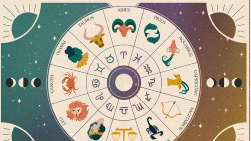 Onlar, astroloji dünyasının kapalı kutuları... En gizemli burçlar açıklandı! 3