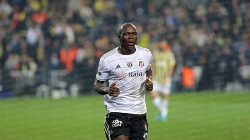 Aboubakar rüzgarı esmeye devam ediyor! Vincet Aboubakar’dan büyük hedef açıklaması! 3