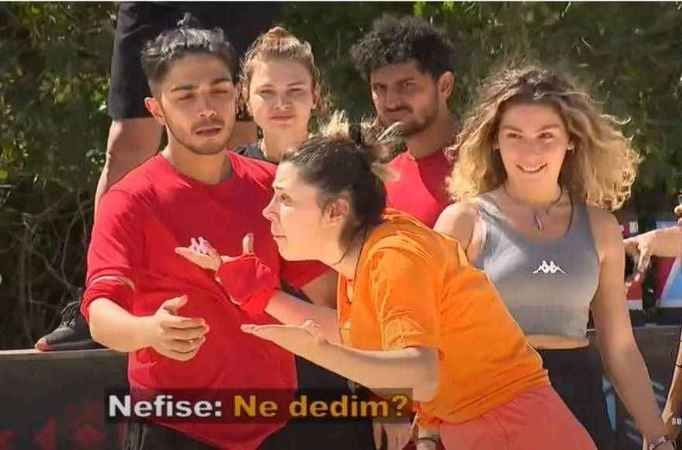 Survivor’da final heyecanı artıyor! 22 Mayıs 2023 Salı akşamı bir kişi daha eleme potasına girdi! Survivor'da eleme adayı kim oldu? 3