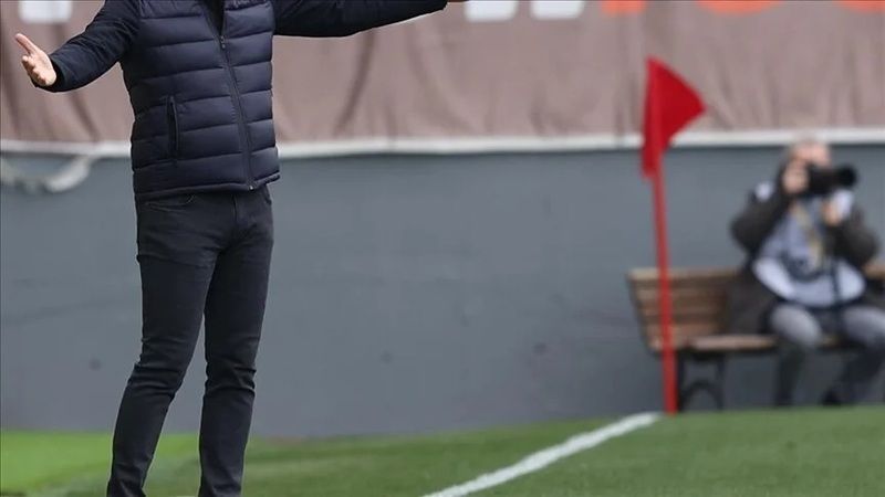 Süper Lig’de 19 takımdan 16’sının teknik direktörü değişti! Yeni listeler açıklandı! 3