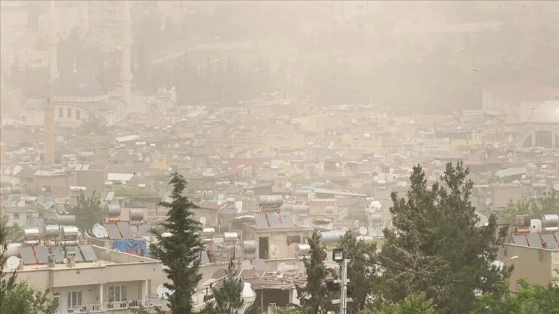 Sağanak yağışlar tüm yurdu etkisi altına alabilir! Meteoroloji’den gelen son hava tahmin raporu! 3