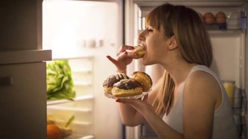 Her gün tüketilen bu besinler aslında tehlike saçıyor! Organlarınızın sağlığını tehdit altına alıyor! 1