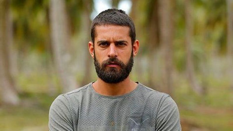 Kızılcık Şerbeti'ne yeni transfer...Dizi eski Survivor yıldızını kadrosuna kattı 4