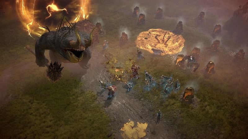 Diablo 4’ten dev yenilik! Diablo 4 Türkçe dil desteğine sahip olacak! 3