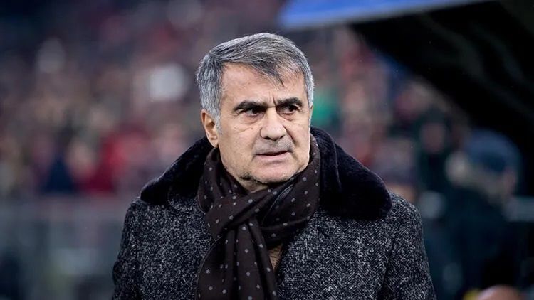 Beşiktaş başarısına devam ediyor! Şenol Güneş yeni sezon için umutlu! 1