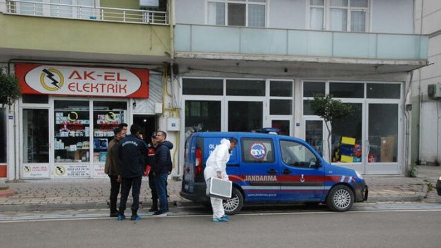 Bartın'da dehşet olay! Oğlu işteyken gelinini evde başkasıyla bastı, ortalığı kan götürdü... 3