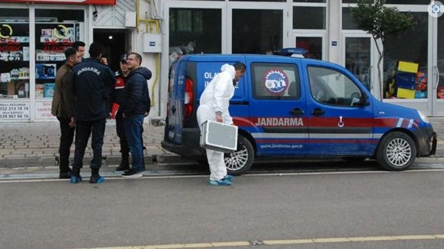 Bartın'da dehşet olay! Oğlu işteyken gelinini evde başkasıyla bastı, ortalığı kan götürdü... 2