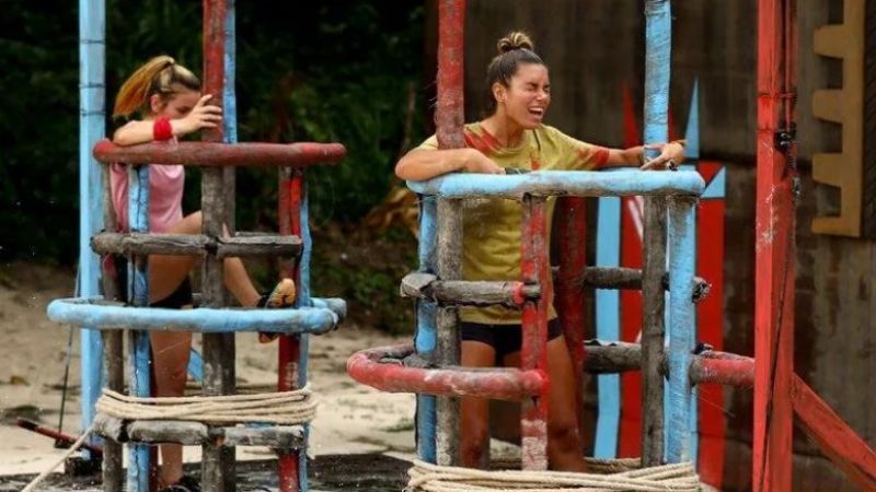 24 Mayıs 2023 Çarşamba Survivor'da ödül oyununu hangi takım kazandı? Dün akşam Survivor'da neler yaşandı? 3