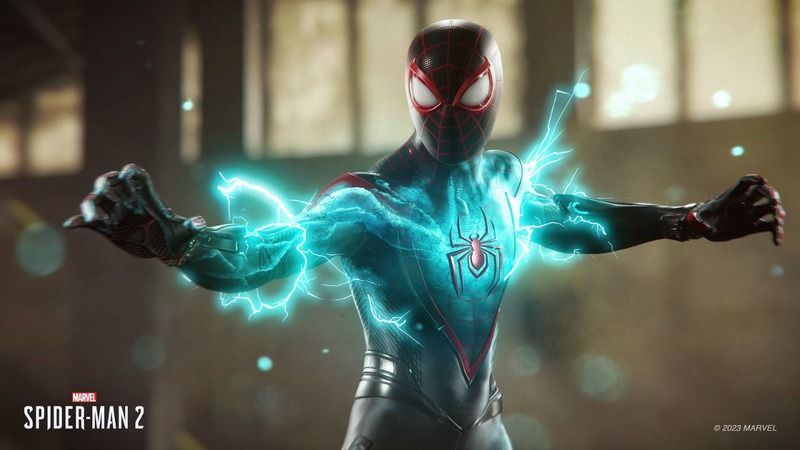 Marvel’s Spider-Man 2’nin fragmanı yayınlandı! Yeni oyundaki özellikler dikkat çekti! 2