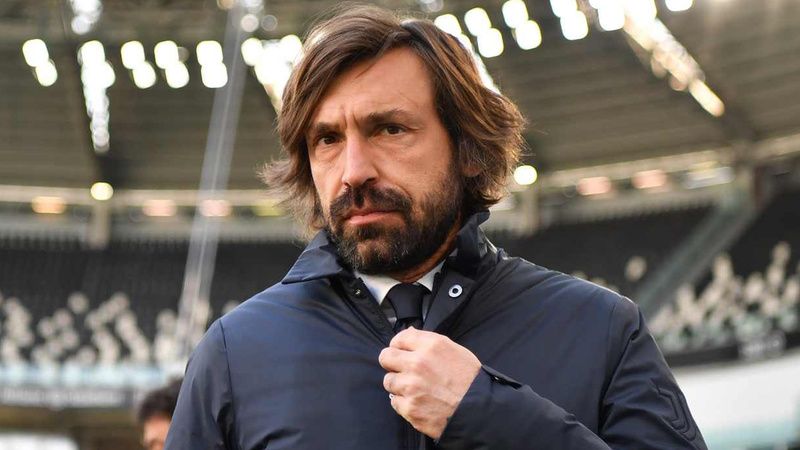 Teknik adam Andrea Pirlo’ya talip var! Çaykur Rizespor teknik adamı kadrosuna dahil etmek istiyor! 2