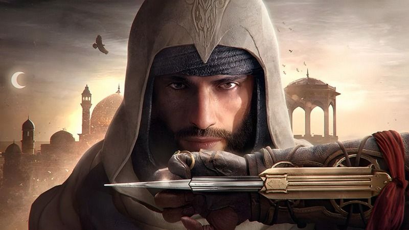 Assassin’s CreedMirage’nin tanıtımı yayınlandı! Oyunun fiyatı ise… 2