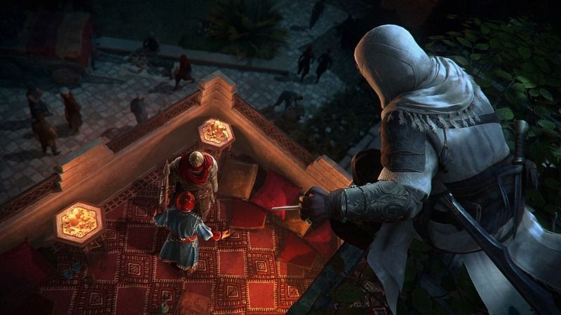 Assassin’s CreedMirage’nin tanıtımı yayınlandı! Oyunun fiyatı ise… 3