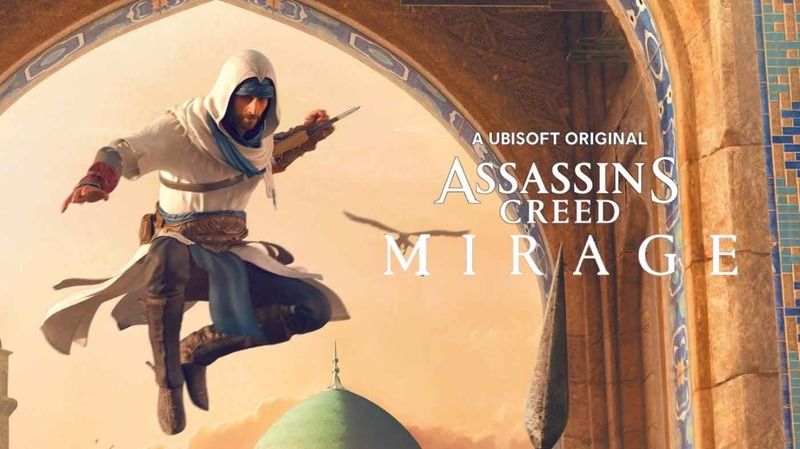 Assassin’s CreedMirage’nin tanıtımı yayınlandı! Oyunun fiyatı ise… 1