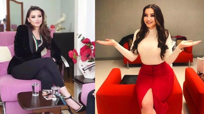 Kayınvalideden gelen fotoğraflı şantaj, ağızları bir karış açıkta bıraktı: “Zorla birlikte olmak istiyor!” Esra Ezmeci cevabı yapıştırdı: “Daha önce bir ilişki...” 1