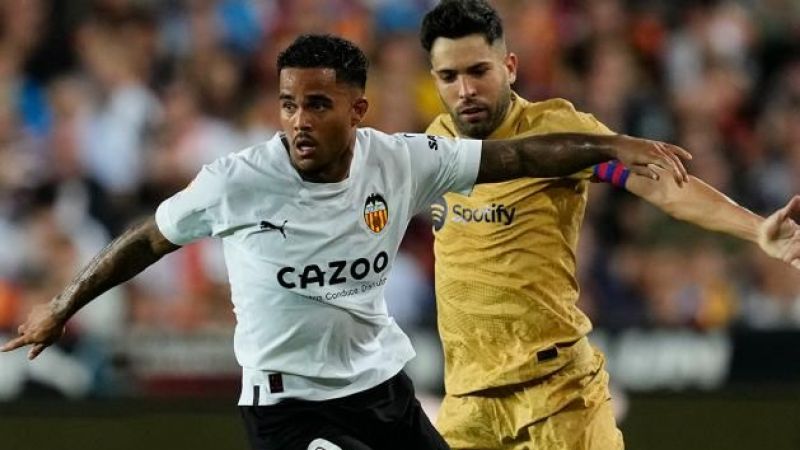 Justin Kluivert’in eşine ve annesine saldırı! Yıldız ismin hem evi soyuldu hem de ailesine saldırıldı! 1